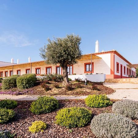 Villa Quinta Da Baleeira Tavira Esterno foto