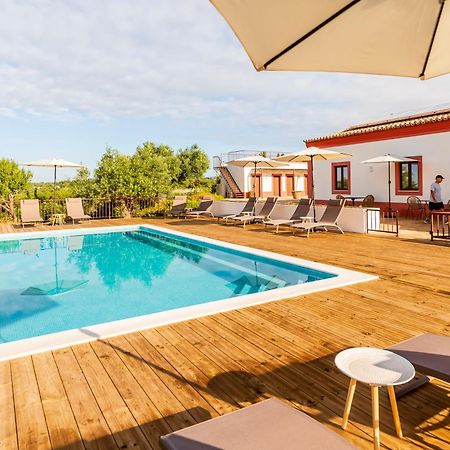 Villa Quinta Da Baleeira Tavira Esterno foto