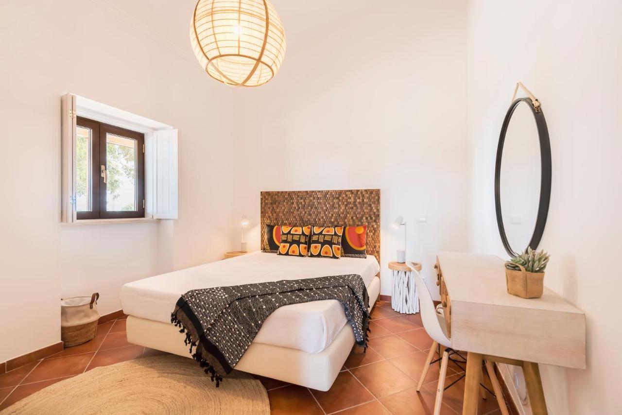 Villa Quinta Da Baleeira Tavira Esterno foto