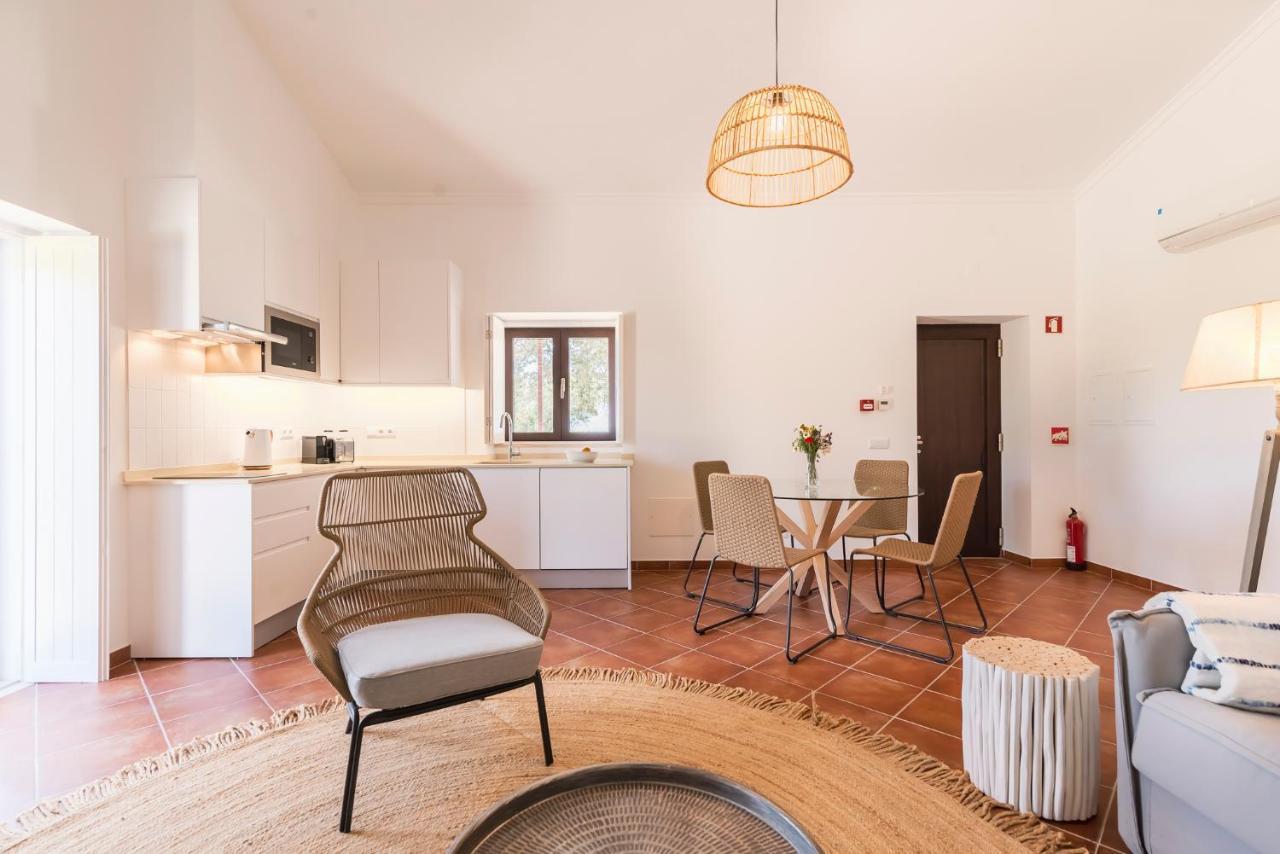 Villa Quinta Da Baleeira Tavira Esterno foto