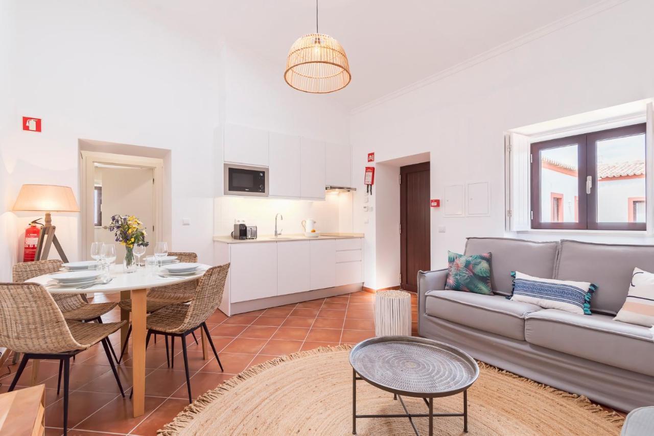 Villa Quinta Da Baleeira Tavira Esterno foto