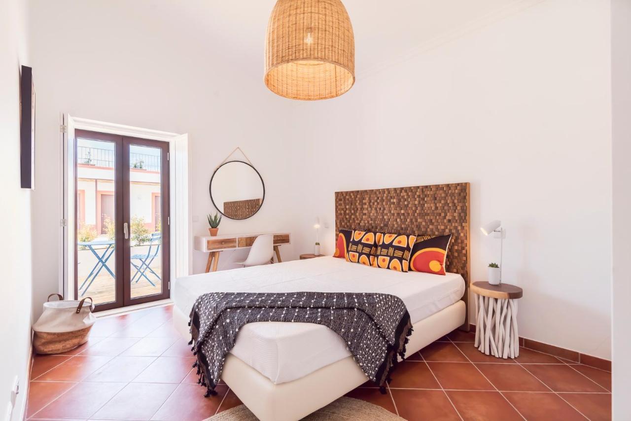 Villa Quinta Da Baleeira Tavira Esterno foto