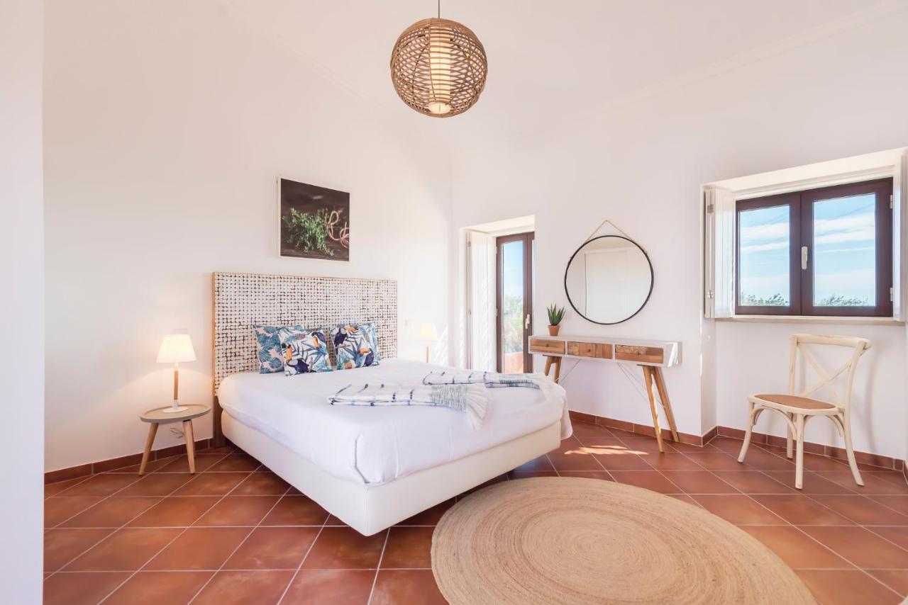 Villa Quinta Da Baleeira Tavira Esterno foto