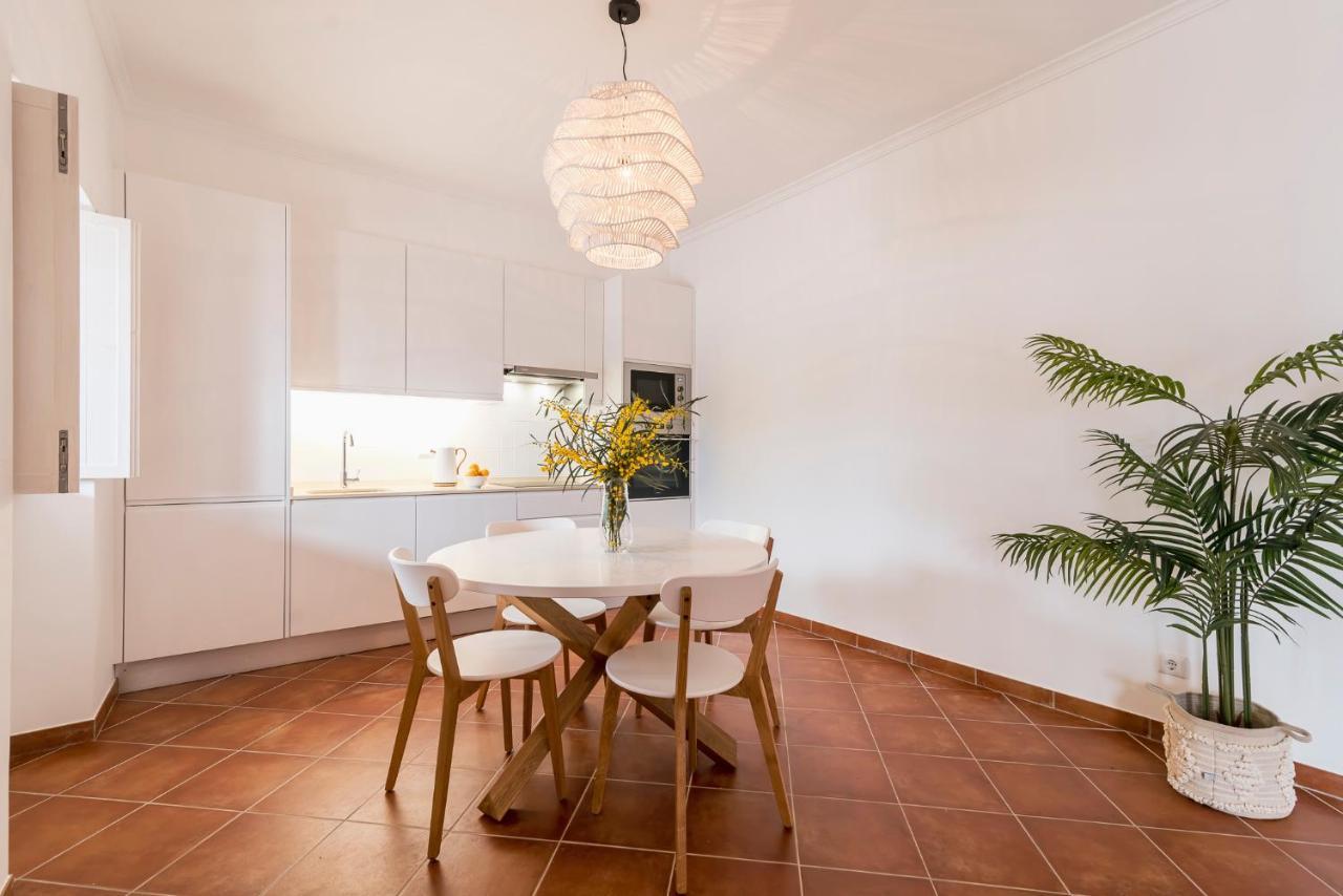 Villa Quinta Da Baleeira Tavira Esterno foto