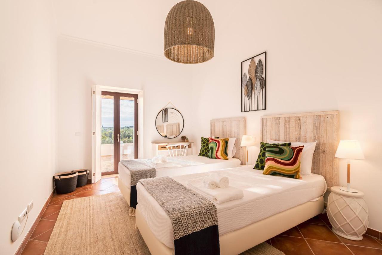 Villa Quinta Da Baleeira Tavira Esterno foto