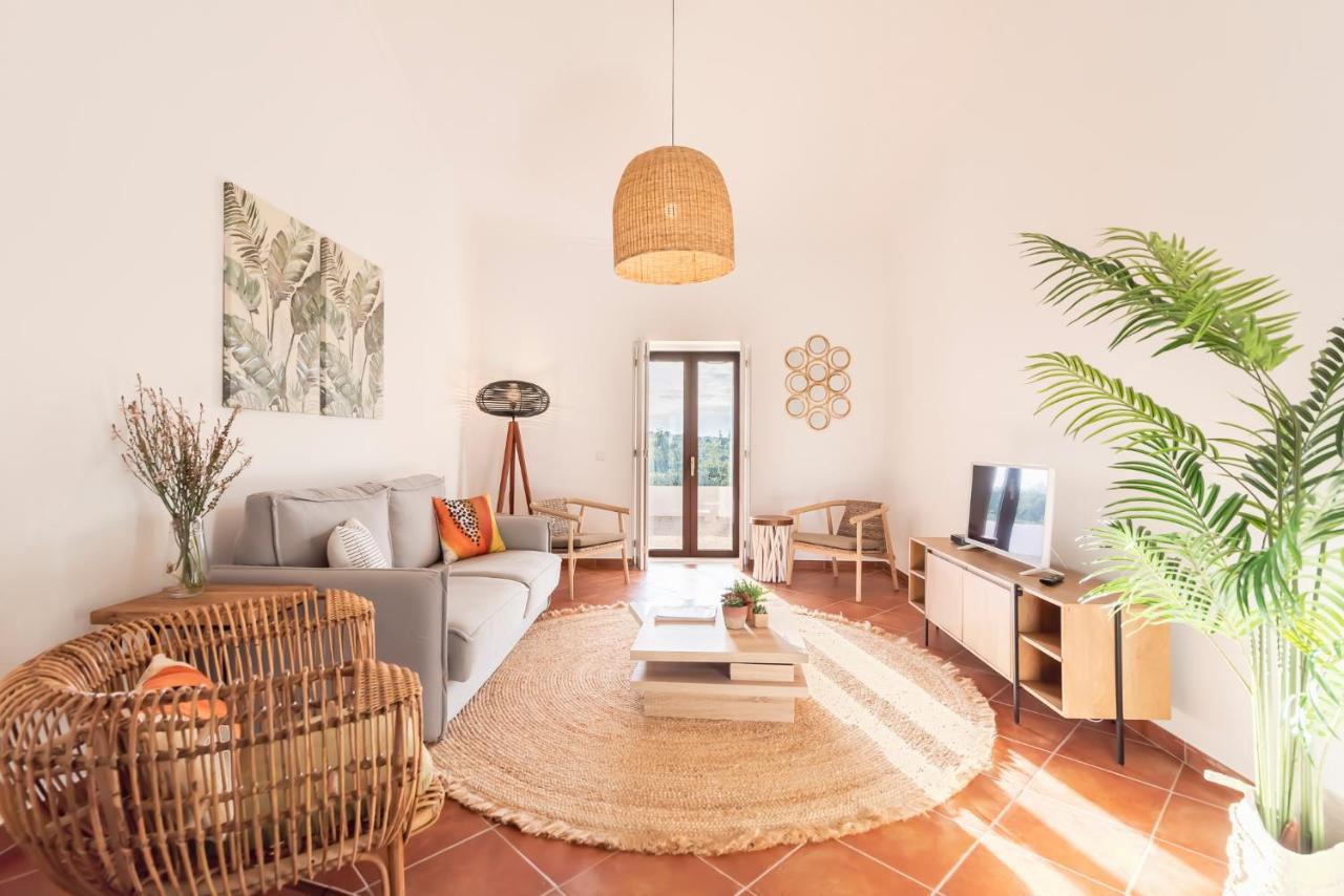 Villa Quinta Da Baleeira Tavira Esterno foto