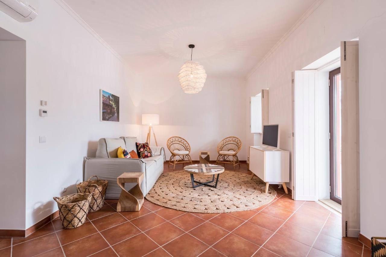 Villa Quinta Da Baleeira Tavira Esterno foto