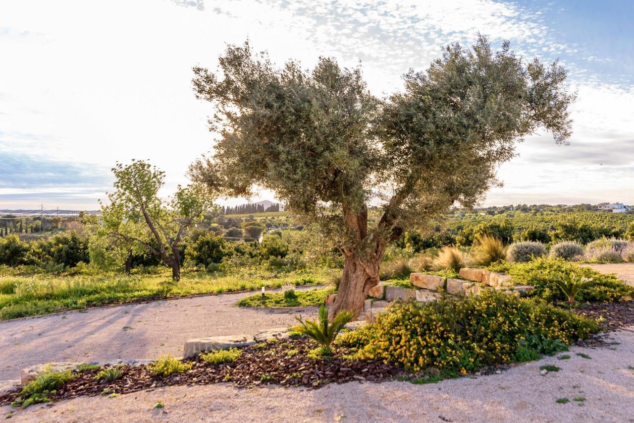 Villa Quinta Da Baleeira Tavira Esterno foto