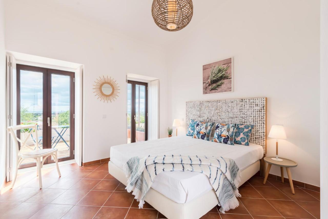 Villa Quinta Da Baleeira Tavira Esterno foto