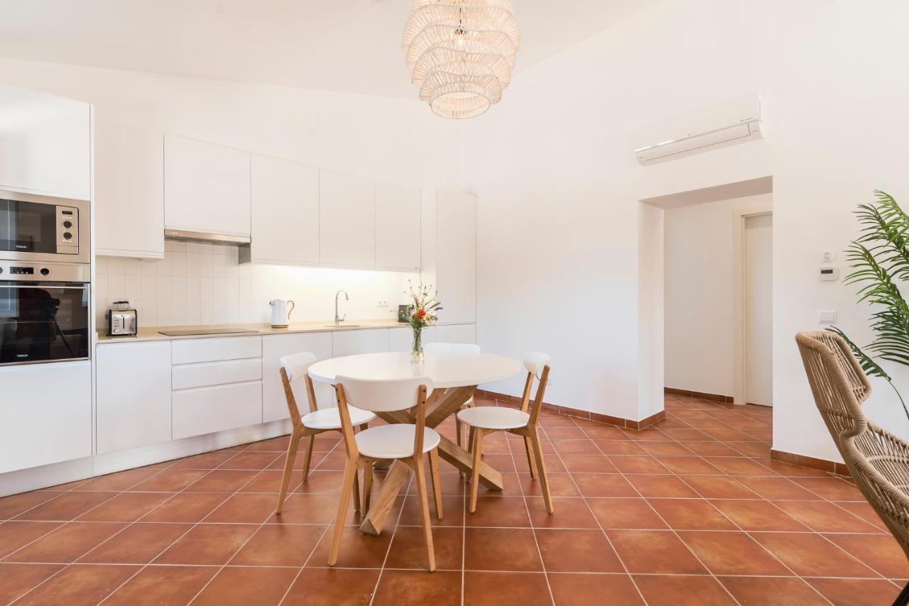Villa Quinta Da Baleeira Tavira Esterno foto