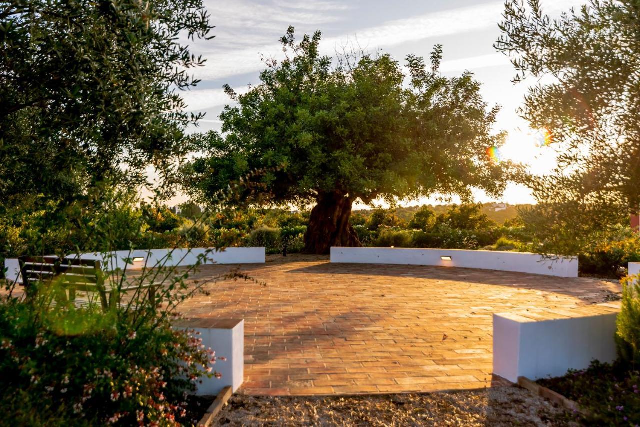 Villa Quinta Da Baleeira Tavira Esterno foto