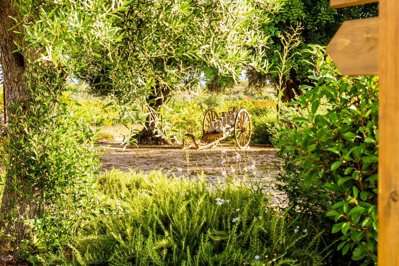 Villa Quinta Da Baleeira Tavira Esterno foto
