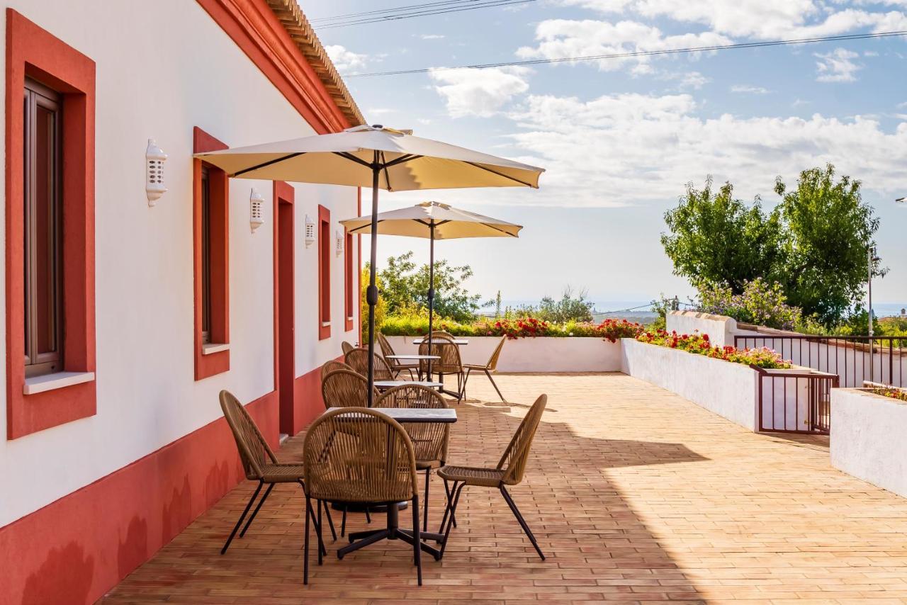 Villa Quinta Da Baleeira Tavira Esterno foto