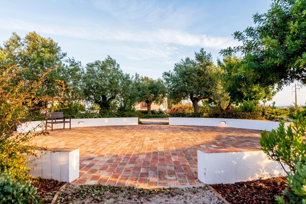 Villa Quinta Da Baleeira Tavira Esterno foto