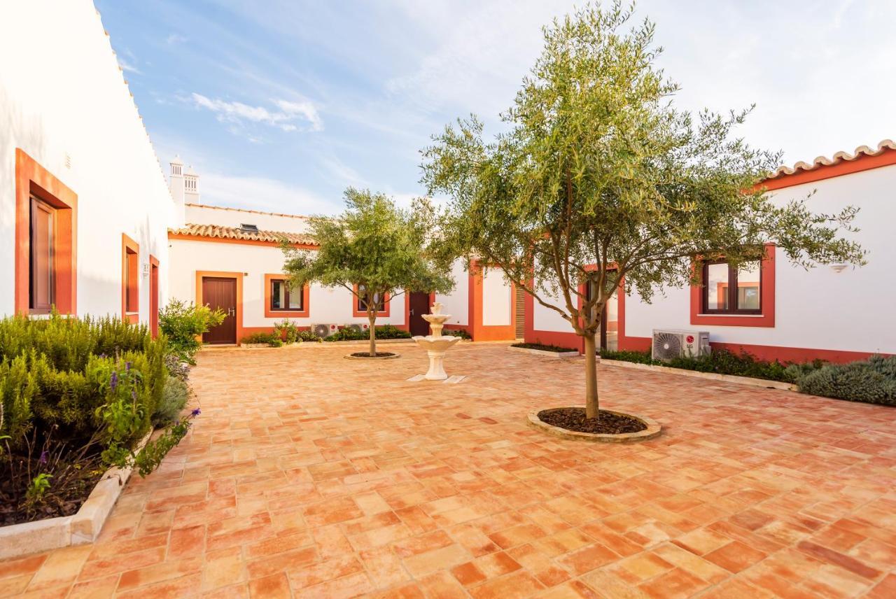 Villa Quinta Da Baleeira Tavira Esterno foto