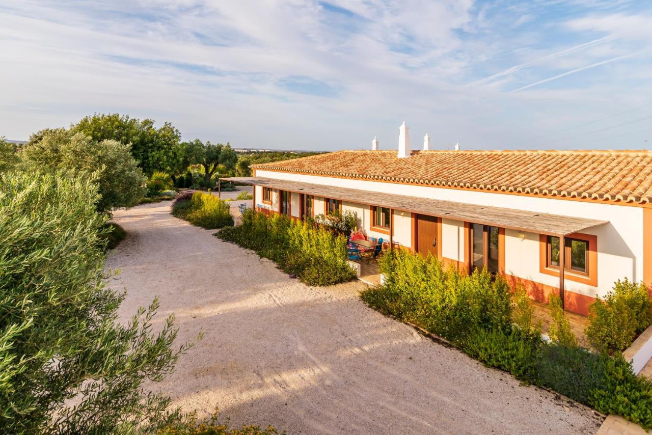 Villa Quinta Da Baleeira Tavira Esterno foto