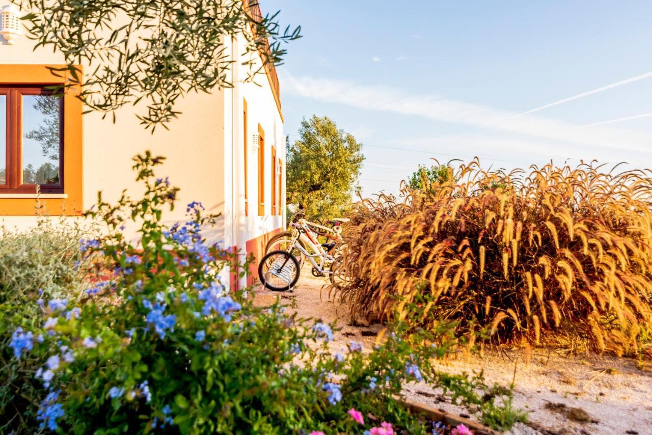 Villa Quinta Da Baleeira Tavira Esterno foto