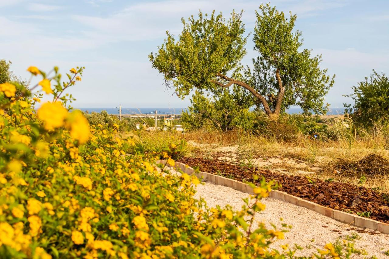 Villa Quinta Da Baleeira Tavira Esterno foto