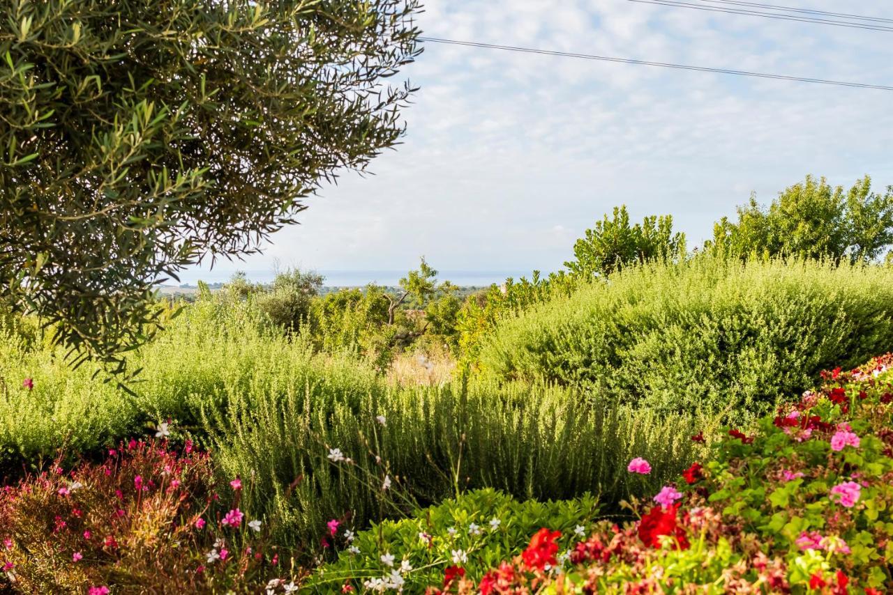 Villa Quinta Da Baleeira Tavira Esterno foto