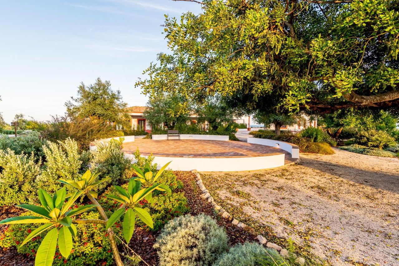 Villa Quinta Da Baleeira Tavira Esterno foto