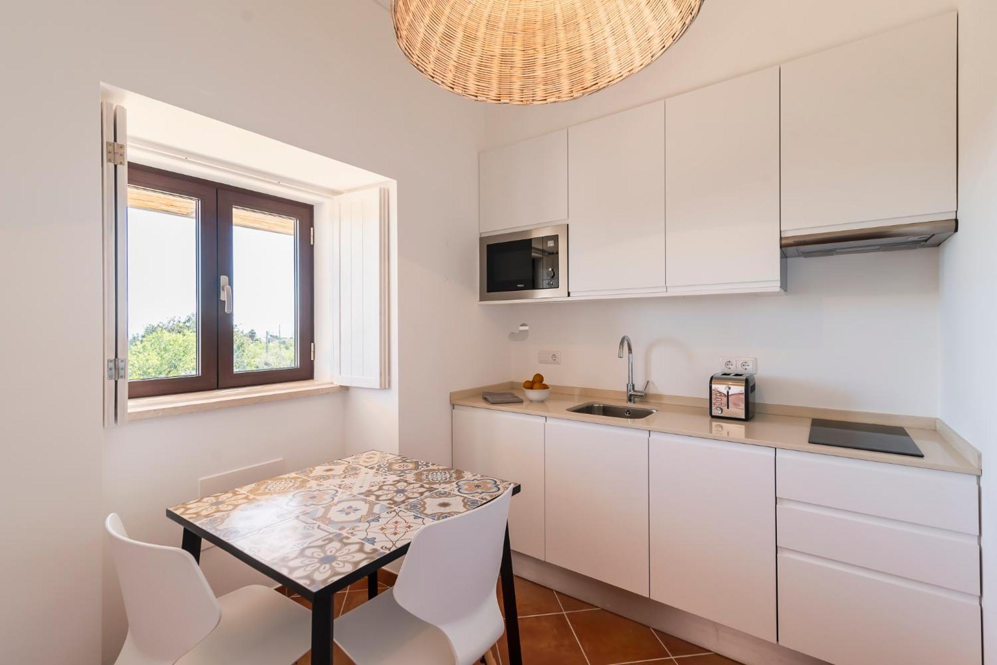 Villa Quinta Da Baleeira Tavira Esterno foto