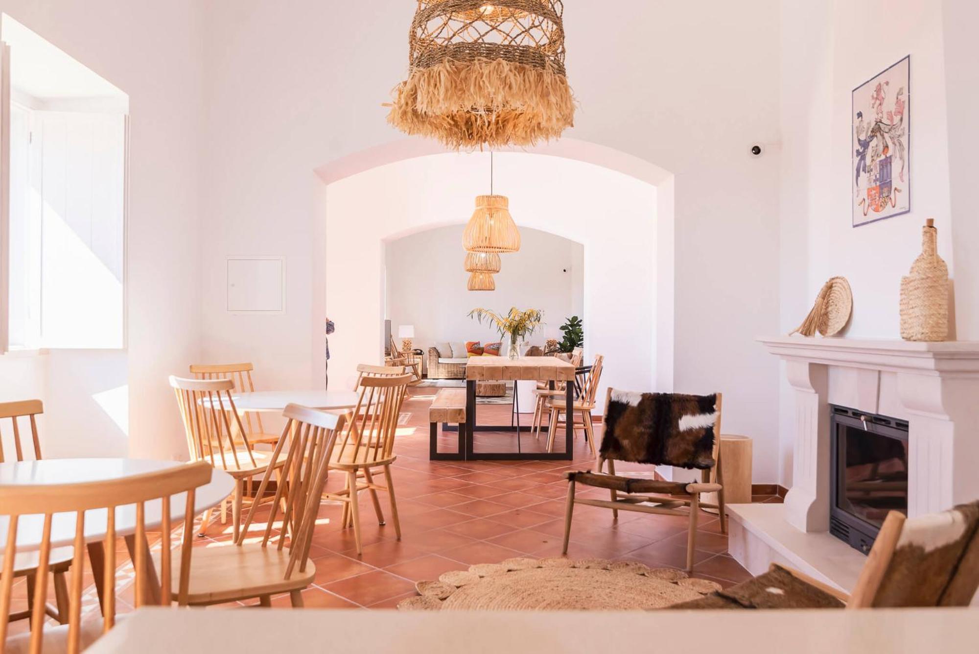 Villa Quinta Da Baleeira Tavira Esterno foto